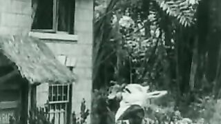 Alice in Wonderland - 1915