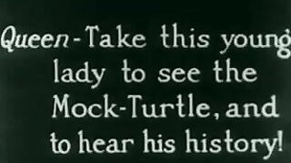 Alice in Wonderland - 1915