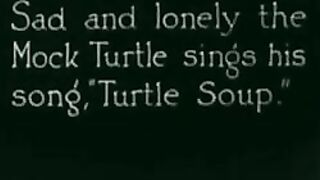 Alice in Wonderland - 1915