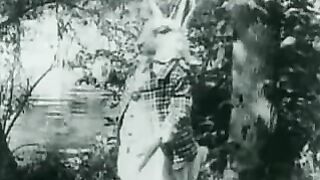 Alice in Wonderland - 1915