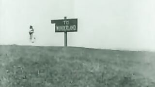 Alice in Wonderland - 1915