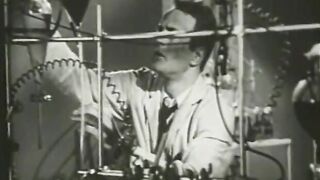 The Brain That Wouldn't Die - 1962