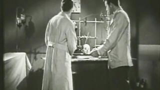 The Brain That Wouldn't Die - 1962
