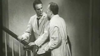 The Brain That Wouldn't Die - 1962