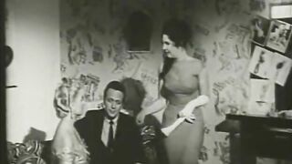 The Brain That Wouldn't Die - 1962