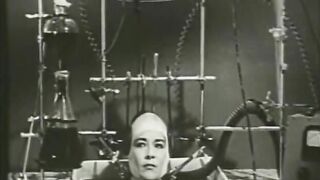 The Brain That Wouldn't Die - 1962