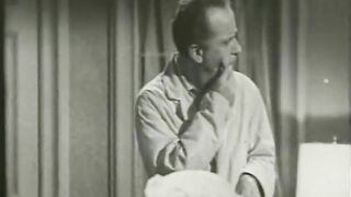The Brain That Wouldn't Die - 1962