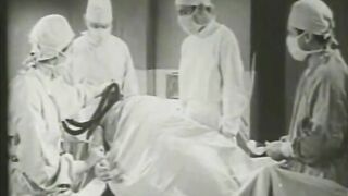 The Brain That Wouldn't Die - 1962