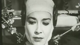 The Brain That Wouldn't Die - 1962