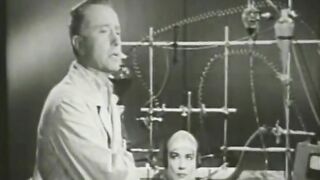 The Brain That Wouldn't Die - 1962
