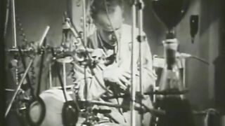 The Brain That Wouldn't Die - 1962