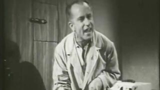 The Brain That Wouldn't Die - 1962