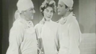 The Brain That Wouldn't Die - 1962
