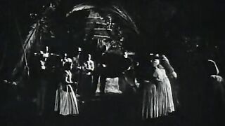 White Zombie - 1932