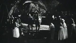 White Zombie - 1932