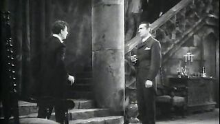 White Zombie - 1932