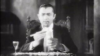 White Zombie - 1932