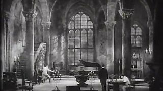 White Zombie - 1932