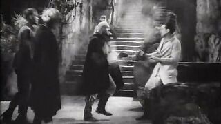 White Zombie - 1932