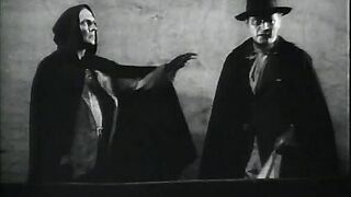 White Zombie - 1932
