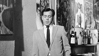A Bucket of Blood - 1959
