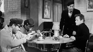 A Bucket of Blood - 1959