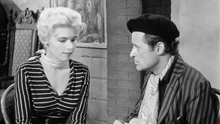 A Bucket of Blood - 1959