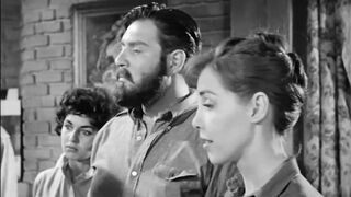 A Bucket of Blood - 1959