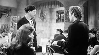 A Bucket of Blood - 1959