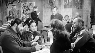 A Bucket of Blood - 1959