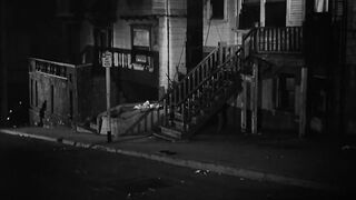 A Bucket of Blood - 1959