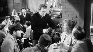 A Bucket of Blood - 1959