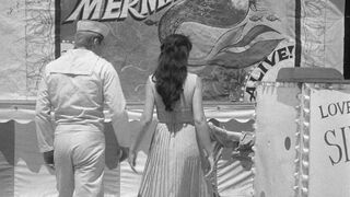 Night Tide - 1961