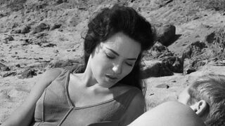 Night Tide - 1961