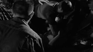 Night Tide - 1961