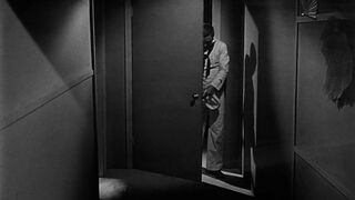 Night Tide - 1961