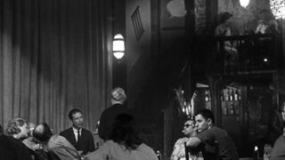 Night Tide - 1961
