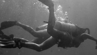 Night Tide - 1961
