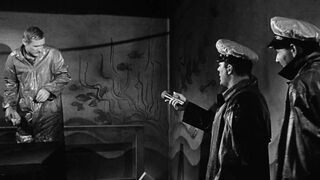 Night Tide - 1961