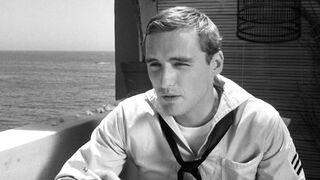 Night Tide - 1961