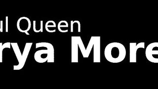 The Beautiful Queen Myra Morevna: Demo - 2015
