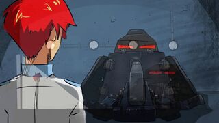 Morevna Episode 3.0: Underground - 2018