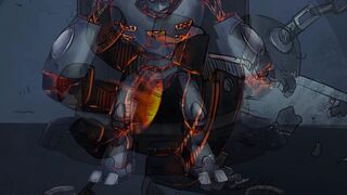 Morevna Episode 3.0: Underground - 2018