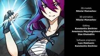 Morevna Episode 4.0: Death(less) - 2025
