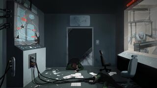 Morevna Episode 4.0: Death(less) - 2025
