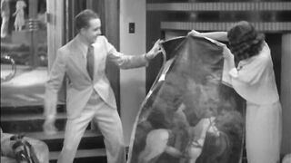 Animal Crackers - 1930