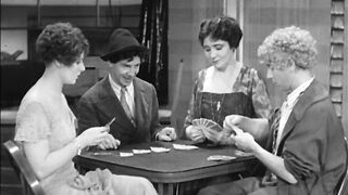 Animal Crackers - 1930
