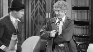 Animal Crackers - 1930