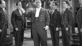 Animal Crackers - 1930