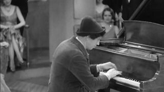 Animal Crackers - 1930